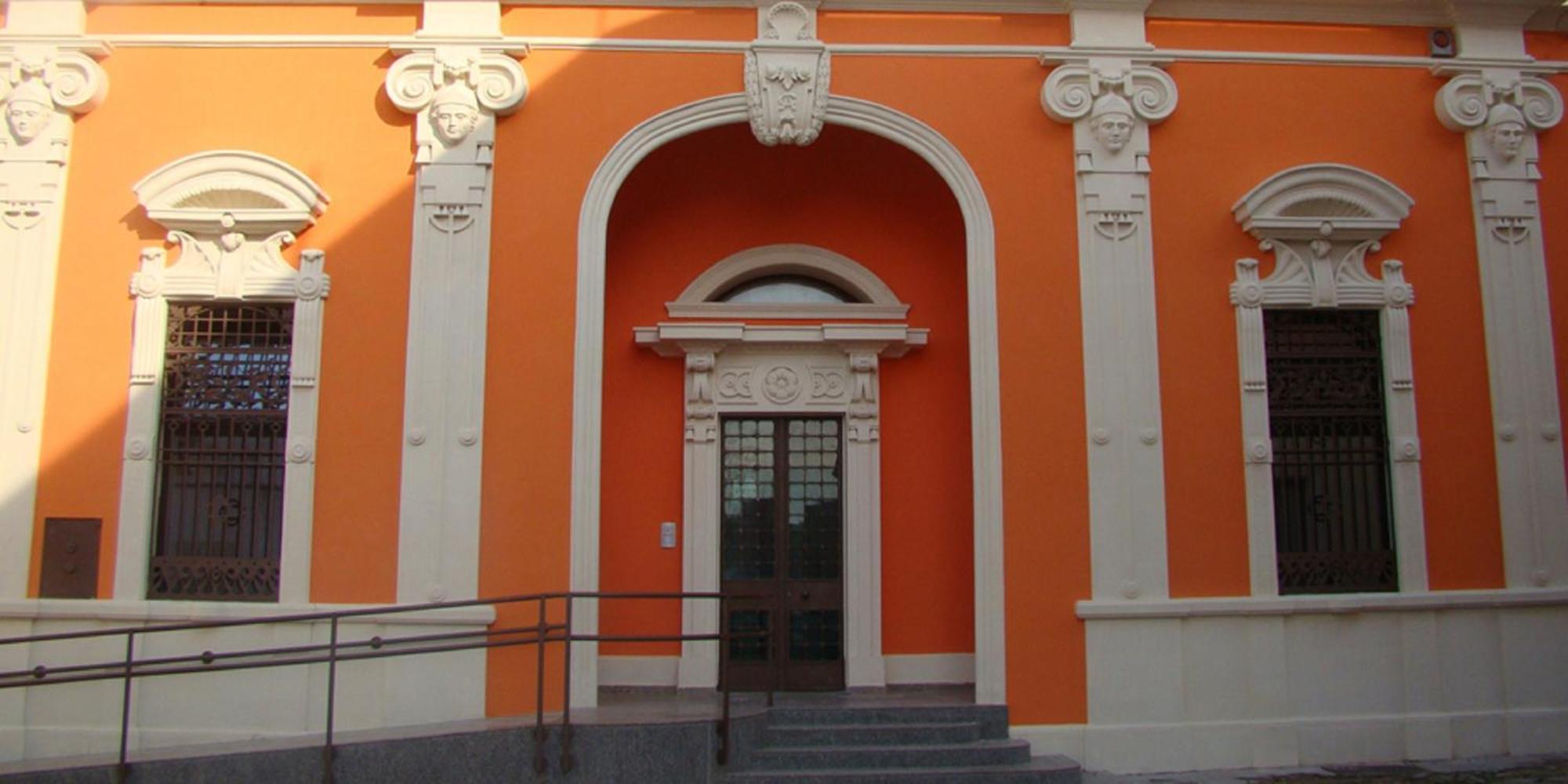 Bed and Breakfast Domus Salentina Leverano Exterior foto