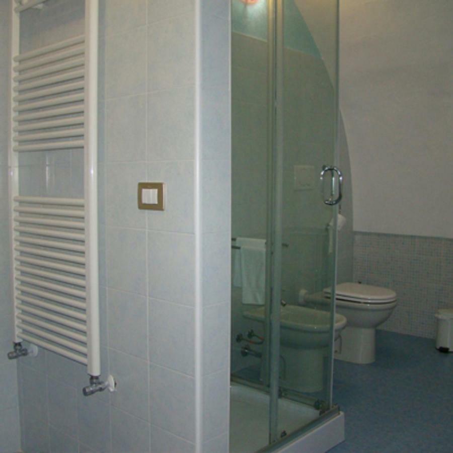 Bed and Breakfast Domus Salentina Leverano Exterior foto