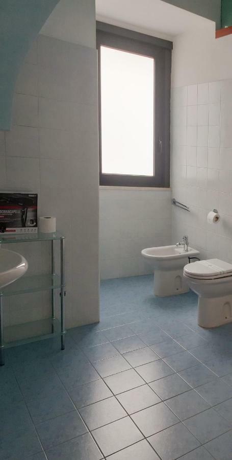 Bed and Breakfast Domus Salentina Leverano Exterior foto