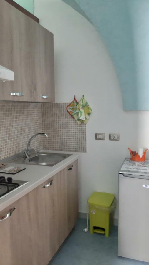 Bed and Breakfast Domus Salentina Leverano Exterior foto